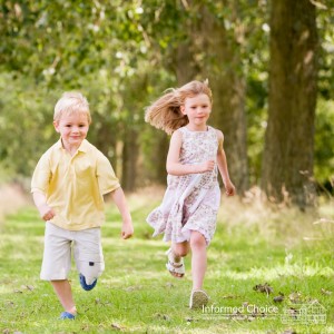 ICP073: Budget for the next generation