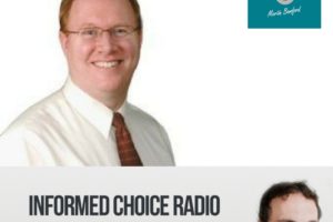 ICR 107: Brad Baldridge, Taming the Cost of College