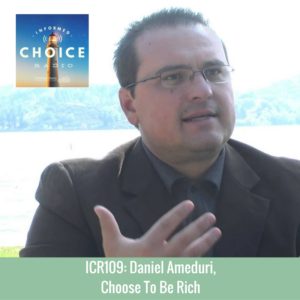 ICR109_-Daniel-Ameduri-Choose-To-Be-Rich