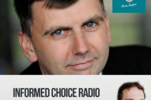 ICR055: Andrew Tully, Retirement Advantage