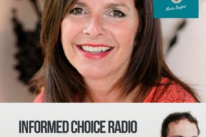 ICR174: Jo Read, Suddenly Single