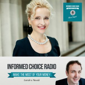 ICR196: Sandra Navidi, Superhubs