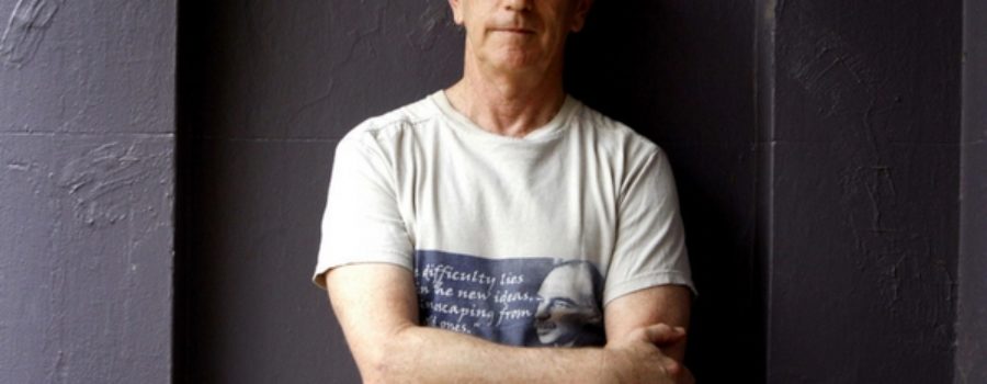 ICR204: Steve Keen, Avoiding the Next Financial Crisis