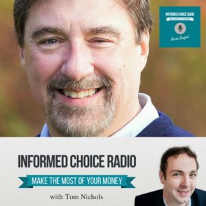 ICR234: Tom Nichols, Death of Expertise