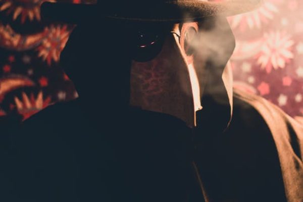 Death, divorce & debt week