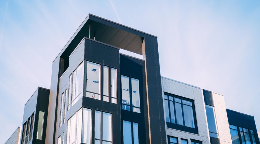 Building a property portfolio, with Michelle Niziol