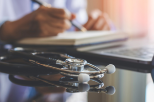 This GP learned about money - and now she's a Money Coach!