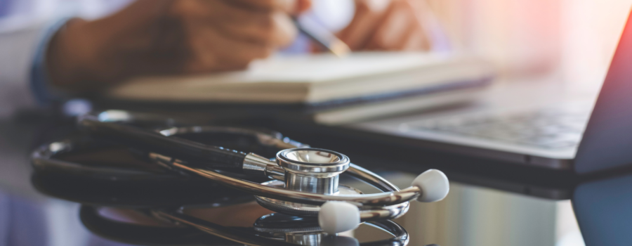 This GP learned about money - and now she's a Money Coach!