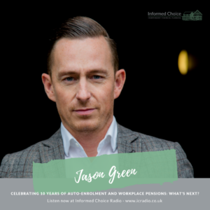 Celebrating 10 years of auto-enrolment and workplace pensions: what's next?